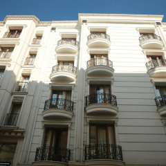 Hotel Black Pearl - Bild 6