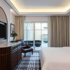 The Westin Dubai Mina Seyahi Beach Resort & Marina - Bild 10