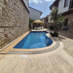 Sabah Homes Hotel - Bild 3