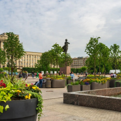 RentalSPb Apartments