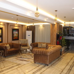 Post Boutique Hotel in Amman, Jordan from 61$, photos, reviews - zenhotels.com photo 4