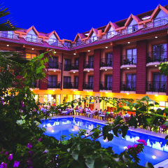 Astoria Hotel - All Inclusive - Bild 4