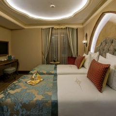 Romance Istanbul Hotel - Bild 15