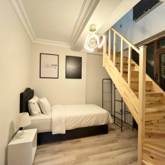 Westley Residence Sisli Apartment hotel - Bild 23