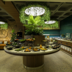 Ibis Styles Istanbul Kurtkoy - Bild 9