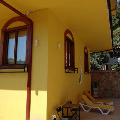 The Little Prince Hotel - Bild 3