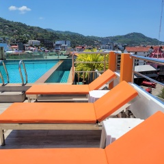 Patong Mansion Hotel - Bild 6
