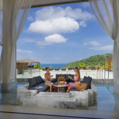 Avista Hideaway Phuket Patong – MGallery - Bild 15