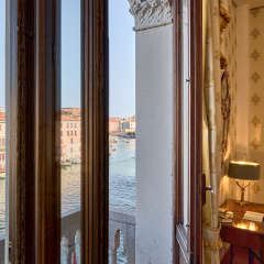 Hotel Palazzo Stern - Bild 25