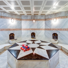 Bera Konya Hotel - Bild 23