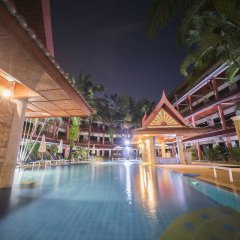 Sai Rougn Apartments in Kathu, Thailand from 64$, photos, reviews - zenhotels.com photo 15