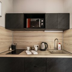 Metro Apartments Apart-Hotel in Moscow, Russia from 31$, photos, reviews - zenhotels.com photo 23