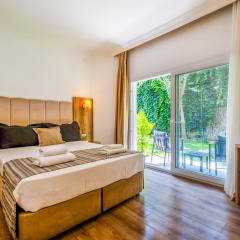 Costa Bodrum City Hotel - Bild 13