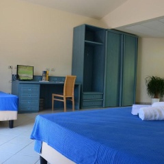 Hotel Nelema Bay Arco Magno Resort photo 4