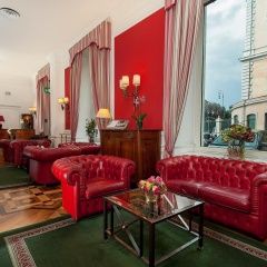 Nord Nuova Roma Hotel - Bild 17