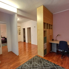 Komfortnaya Kvartira v Khyurte vblizi Kyolna Flat - Bild 7