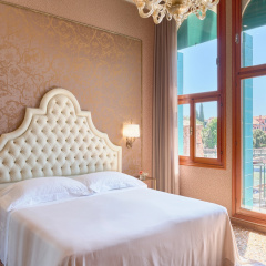 Hotel Santa Chiara Hotel - Bild 27