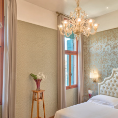 Hotel Santa Chiara Hotel - Bild 21