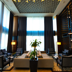 Golden Tulip Istanbul Bayrampasa - Bild 7