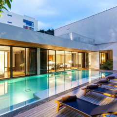 Villa Deva Resort & Hotel Bangkok - Bild 14