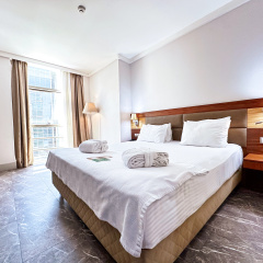 Armis Hotel - Bild 7