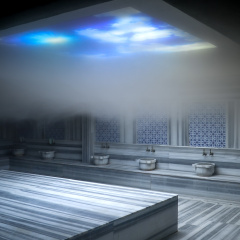 Bilgehan Hotel - Bild 9