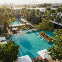 Stay Wellbeing & Lifestyle Resort - Bild 1