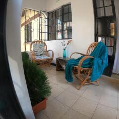 Cosmos Haven Apartment in Kisumu, Kenya from 85$, photos, reviews - zenhotels.com meals