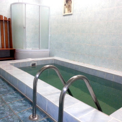 Бассейн 1
