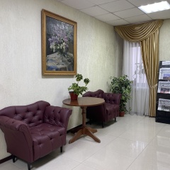 Отель 1