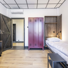 Vola Hostel in Warsaw, Poland from 64$, photos, reviews - zenhotels.com photo 4