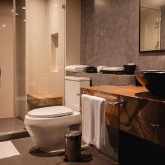 RakYim Siam Sukhumvit 15 Hotel - Bild 9