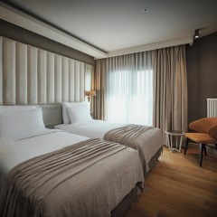 Grand Galata Hotel & Spa - Bild 25