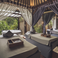Resort Aksari Resort & Spa Ubud by iNi Vie Hospitality - Bild 21