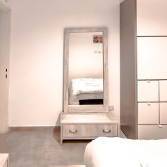 Apt Ambre 2BR Apartments in Bat Yam, Israel from 415$, photos, reviews - zenhotels.com photo 19