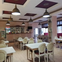 BELYE BEREGA HOTEL photo 4