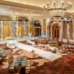 Al Habtoor Palace Hotel thumbnail 12