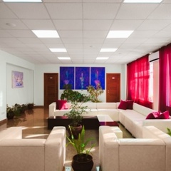 Отель 1