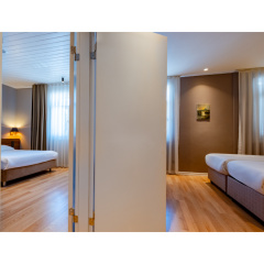 Armagrandi Spina Hotel - Bild 15