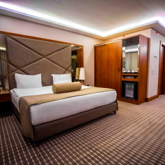Riva Ankara Hotel - Bild 4