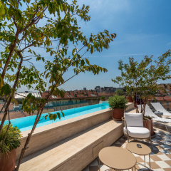 Hotel Calimala Milano - Bild 18