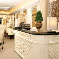 Hotel Valle - Bild 1