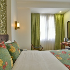 Istanbul Life Hotel - Bild 5