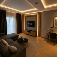 Cher Suite Hotel - Bild 2