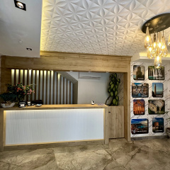 Bloomtalya Hotel - Bild 24