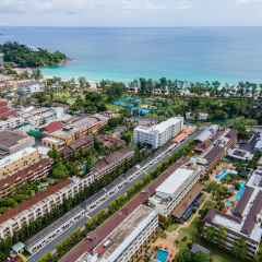 Kata Sea Breeze Resort - Bild 6