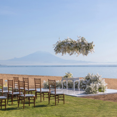 The Royal Santrian Hotel - Bild 18