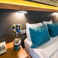 Club Hotel Sunbel - Bild 29