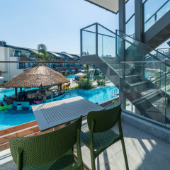 Liberty Fabay Hotel - Bild 19
