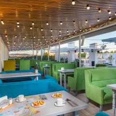 Majestiс By Alean All Inclusive в Анапе отзывы, цены и фото номеров - забронировать гостиницу Majestiс By Alean All Inclusive онлайн Анапа фото 4